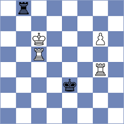 Bezold - Roebers (chess.com INT, 2023)