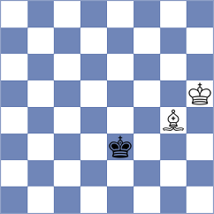 Pichot - Spyropoulos (Chess.com INT, 2021)