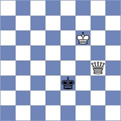 Sautto - Moreno (Playchess.com INT, 2004)