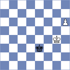 Shturma - Hromova (chess.com INT, 2023)
