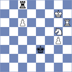 Kalavadia - Patel Davis (Lichess.org INT, 2020)