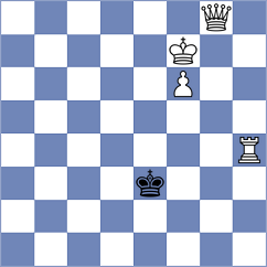 Nandhidhaa - Pandey (Chess.com INT, 2021)