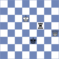 Basha - Groenewoud (Prague CZE, 2024)
