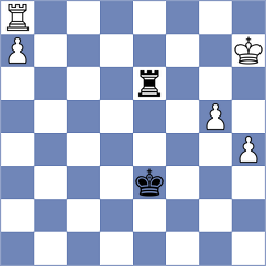 Veiga - Cella (Chess.com INT, 2021)