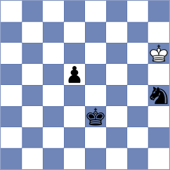 Mazurkiewicz - Jaramillo Lopez (chess.com INT, 2024)