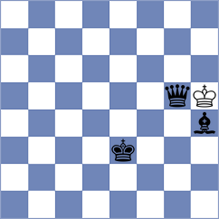 El Zein - Zaksaite (chess.com INT, 2025)