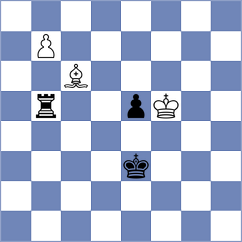 Morev - Chesnokov (Lipetsk, 2007)