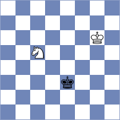 Schippke - Henry (Europe Echecs INT, 2021)