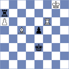 Suleymanli - Bok (Chess.com INT, 2020)