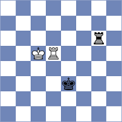 Krzesaj - Thomforde-Toates (chess.com INT, 2025)