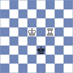 Andriano - Aqib Javaid Butt (Yakutsk RUS, 2021)