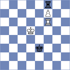 Urbina Perez - Zahn (chess.com INT, 2023)