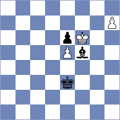 Pulvett - Domalchuk-Jonasson (San Cristobal de La Laguna ESP, 2024)