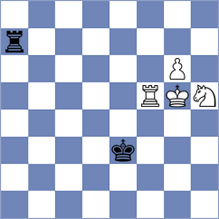 Denisov - Blednov (lichess.org INT, 2023)