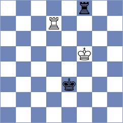 Hungaski - Salinas Herrera (chess.com INT, 2025)