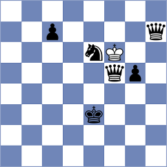 Lim - Ang (lichess.org INT, 2022)