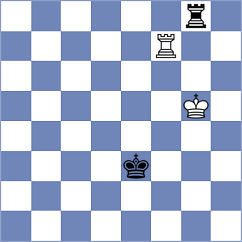 Lopez Rueda - Ubiennykh (Chess.com INT, 2020)