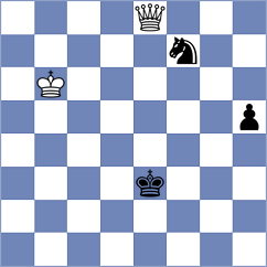 Menendez - Schulmann (Villa Ballester, 1991)
