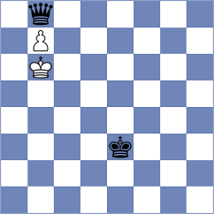 Barria Zuniga - Maksimovic (chess.com INT, 2022)