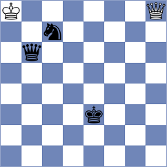 Marais - Ferkova (Chess.com INT, 2020)