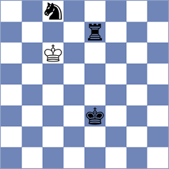 Grapsa - Saya (chess.com INT, 2022)