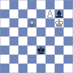 Shton - Bogaudinov (chess.com INT, 2024)