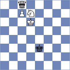 Durarbayli - Doluhanova (Chess.com INT, 2021)