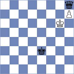 Materia - Fromm (chess.com INT, 2023)