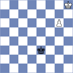 Terletsky - Lagerman (Chess.com INT, 2020)