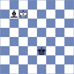 Gusarov - Baches Garcia (Chess.com INT, 2020)