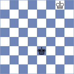 Huber - Bluebaum (chess.com INT, 2023)