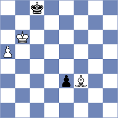 Jain - Bodnaruk (chess.com INT, 2022)