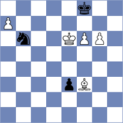 Fernandes - Tiitta (chess.com INT, 2025)