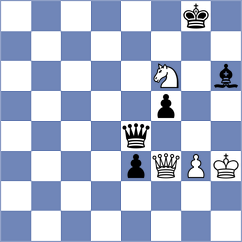Martinez Alcantara - Ahmad (chess.com INT, 2025)