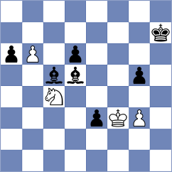 Sidorika - Quintin Navarro (Chess.com INT, 2021)