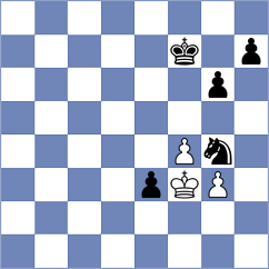 Parkhurst Casas - Zavala Galindo (Lichess.org INT, 2020)