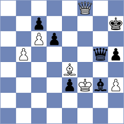 Li - Termeulen (Reykjavik ISL, 2025)