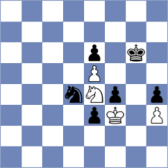 Paramzina - Jaiveer (chess.com INT, 2025)