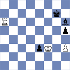 Al Asmar - Fizer (chess.com INT, 2024)