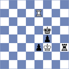 Balog - Schneider (Pasching AUT, 2025)