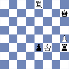 Comp Zarkov - Sosonko (The Hague, 1991)