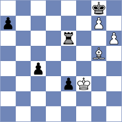 Mogirzan - Rytenko (Chess.com INT, 2021)