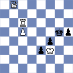 Berezin - Bulajic (chess.com INT, 2025)