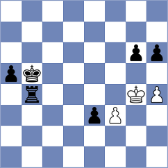 Smith - Lawrence (Lichess.org INT, 2021)