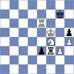Serrano Batova - Carnicelli (Barcelona ESP, 2024)