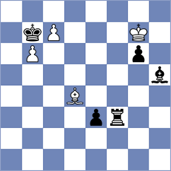 Fedotov - Hernandez Leon (chess.com INT, 2025)