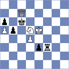 Stalmach - Veiga (Chess.com INT, 2020)