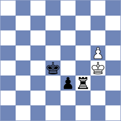 Fitzsimons - Kostolansky (Budapest HUN, 2024)