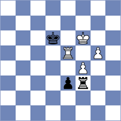 Tologontegin - Petrus (chess.com INT, 2025)