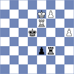 Ruiz - Terrie (USA, 1997)